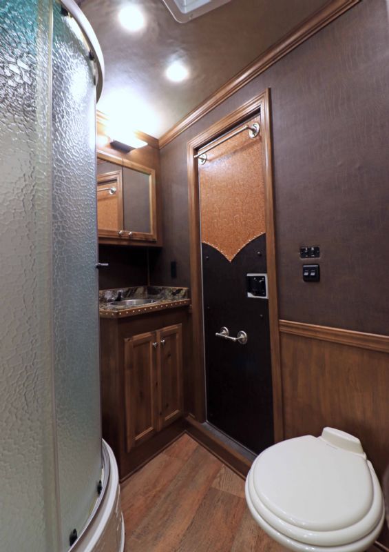 Used Horse Trailers for Sale