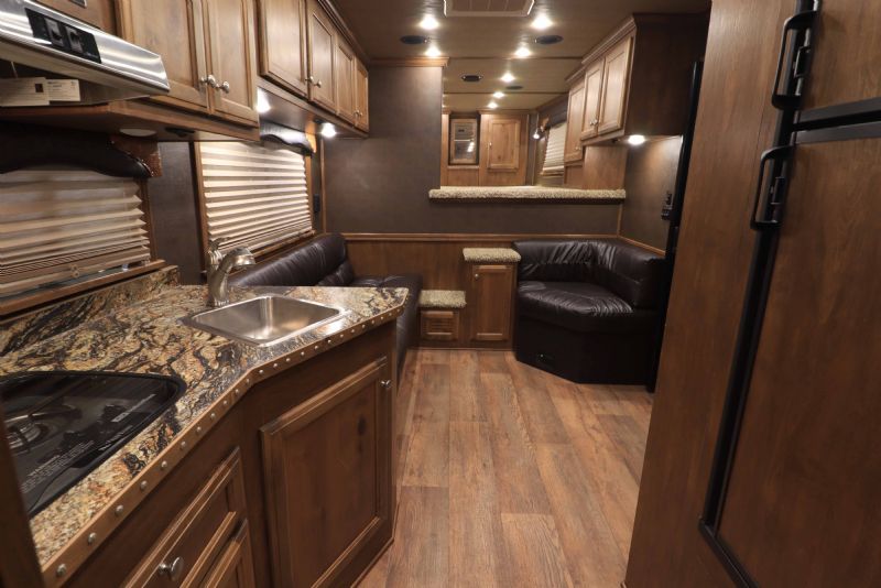 Used Horse Trailers for Sale