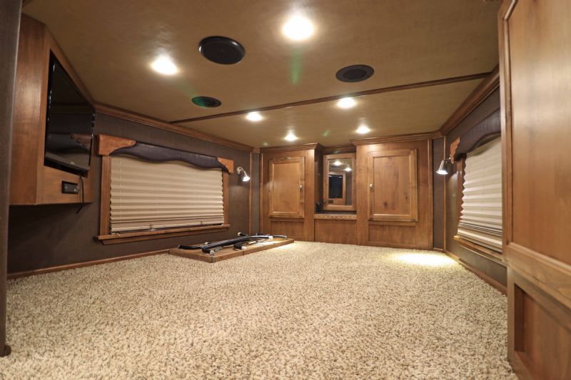 Used Horse Trailers for Sale