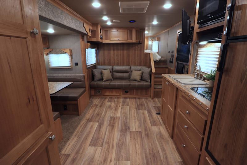 Used Horse Trailers for Sale
