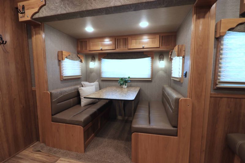 Used Horse Trailers for Sale