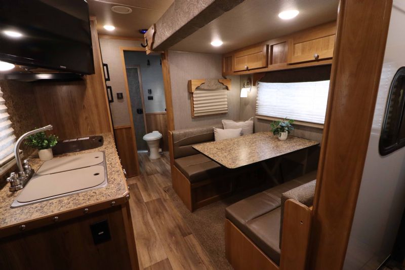 Used Horse Trailers for Sale