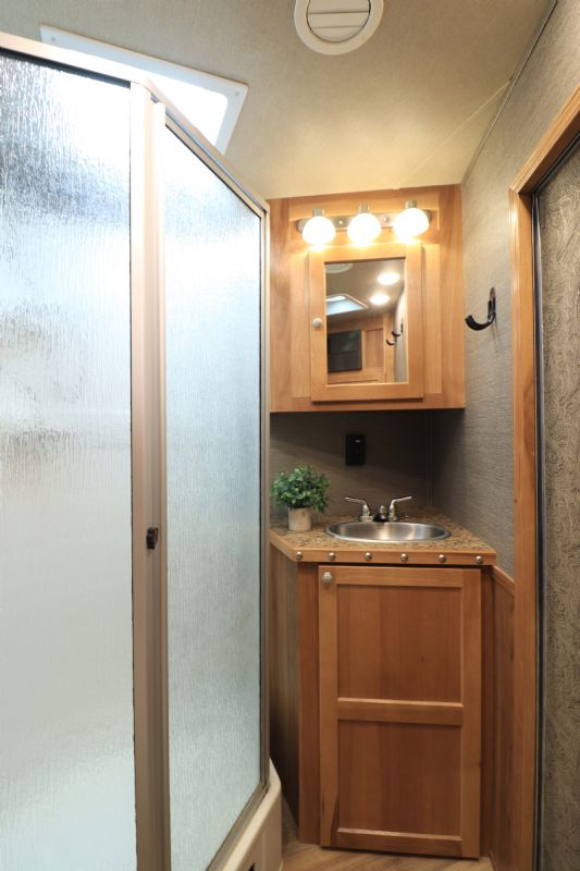 Used Horse Trailers for Sale