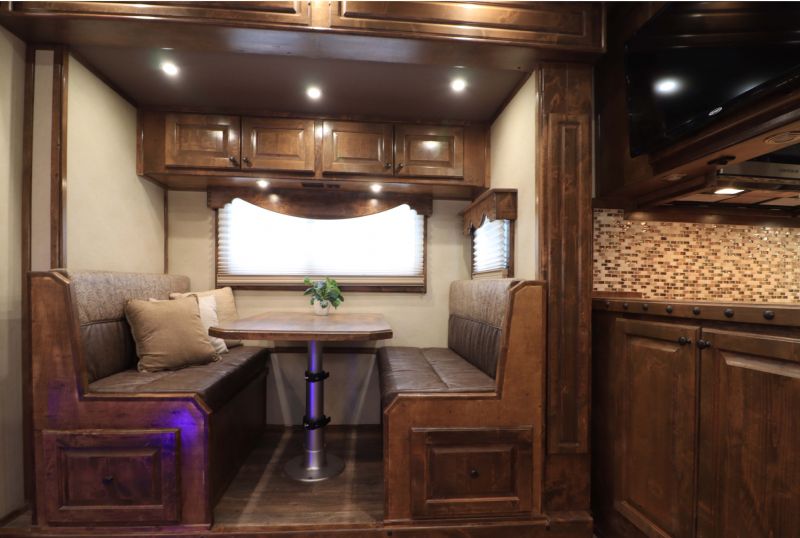 Used Horse Trailers for Sale