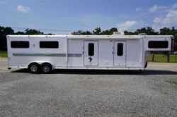 2004 Silver Star 7411GNLQMT