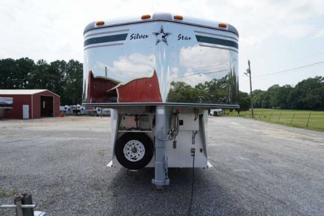Used Horse Trailers for Sale