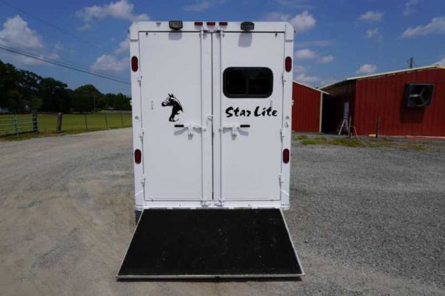 Used Horse Trailers for Sale