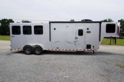 2027 Harmar Dixie Outlaw 7310LQ