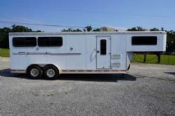 Horse Trailer for sale in AL