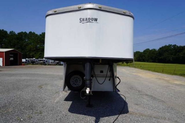 Used Horse Trailers for Sale
