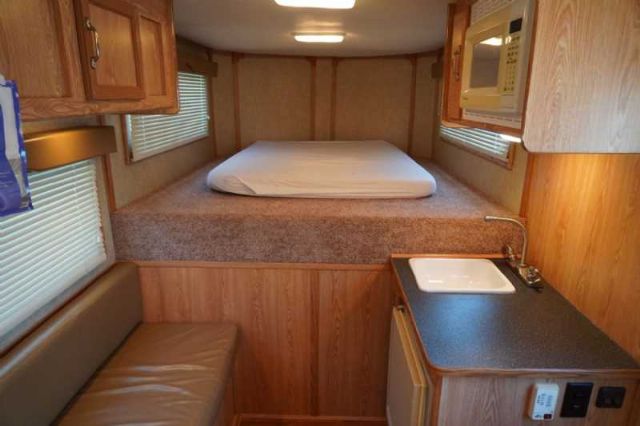 Used Horse Trailers for Sale