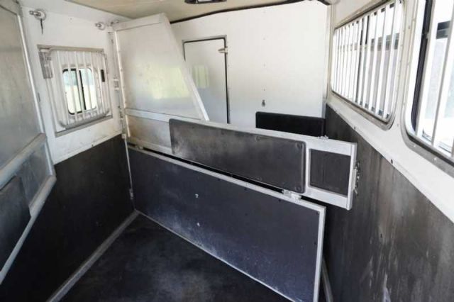 Used Horse Trailers for Sale