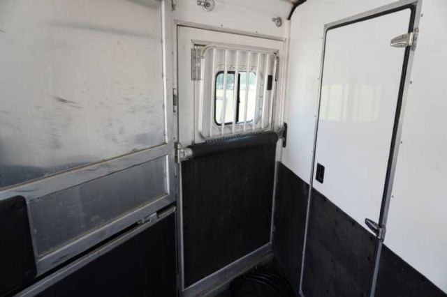 Used Horse Trailers for Sale