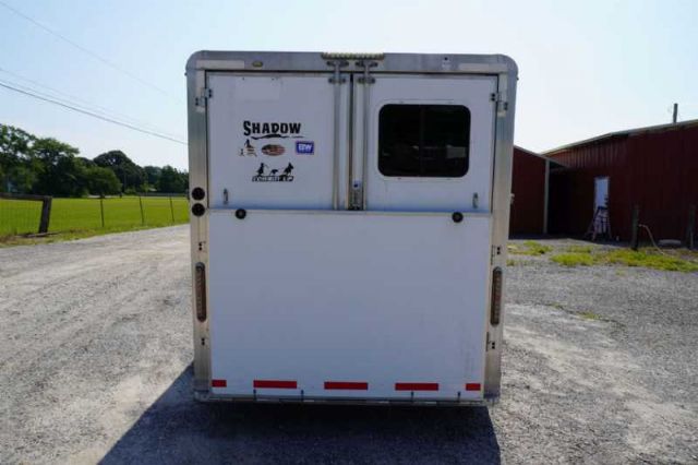 Used Horse Trailers for Sale