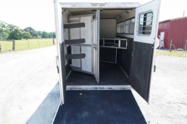 Used Horse Trailers for Sale