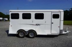 Horse Trailer for sale in AL