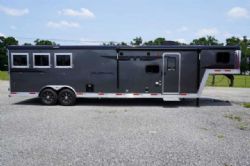 Horse Trailer for sale in AL