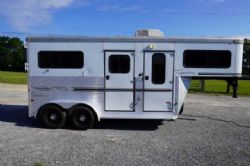 Horse Trailer for sale in AL