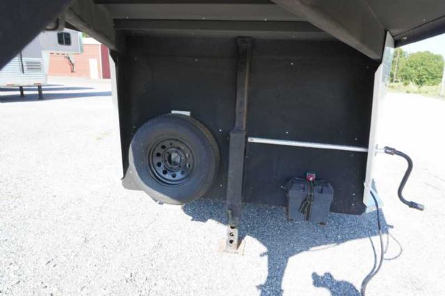 Used Horse Trailers for Sale