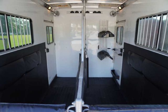 Used Horse Trailers for Sale
