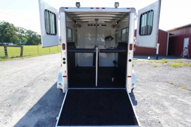 Used Horse Trailers for Sale