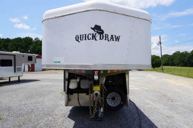 Used Horse Trailers for Sale