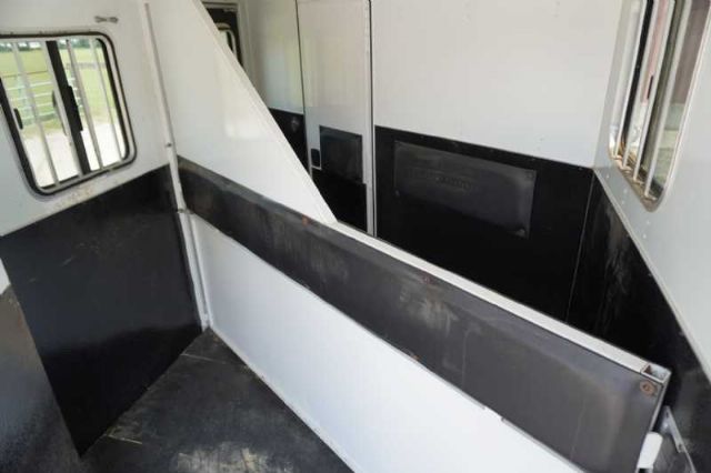 Used Horse Trailers for Sale