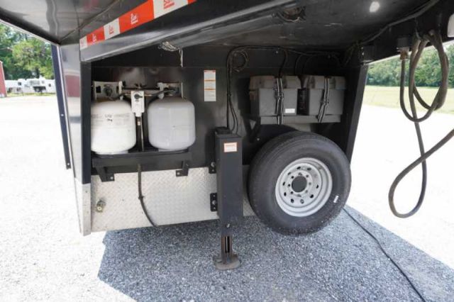 Used Horse Trailers for Sale