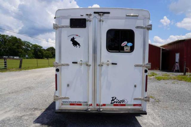 Used Horse Trailers for Sale