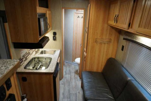 Used Horse Trailers for Sale