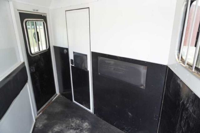 Used Horse Trailers for Sale