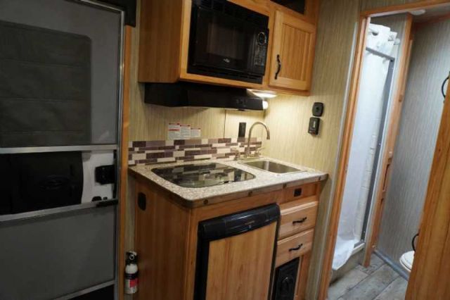 Used Horse Trailers for Sale