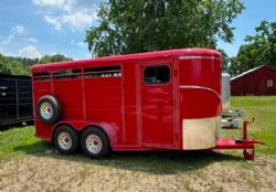 Horse Trailer for sale in MS