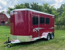 Horse Trailer for sale in MS