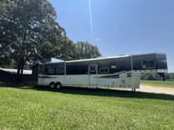 Horse Trailer for sale in GA