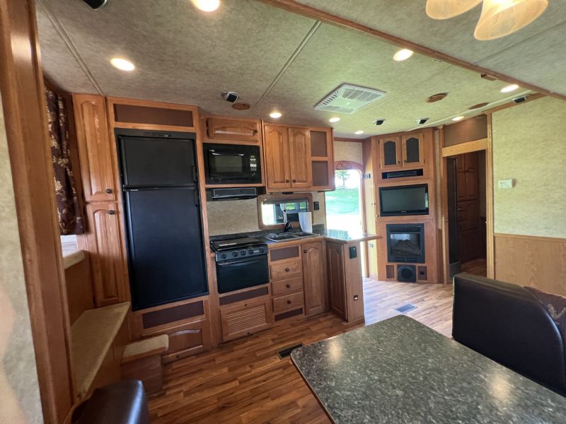 Used Horse Trailers for Sale