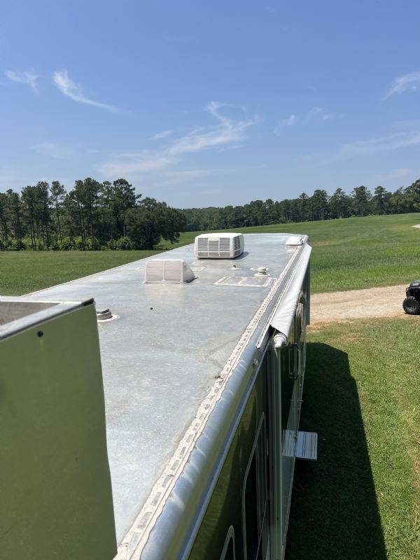 Used Horse Trailers for Sale