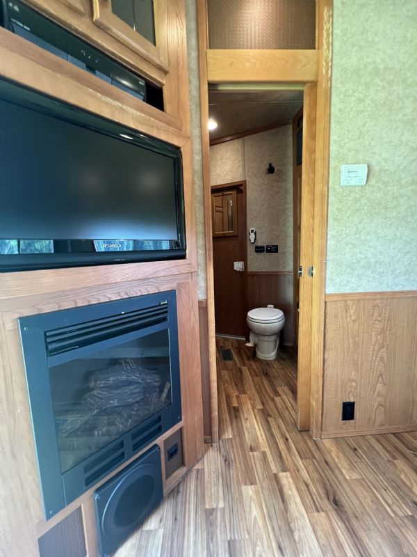 Used Horse Trailers for Sale