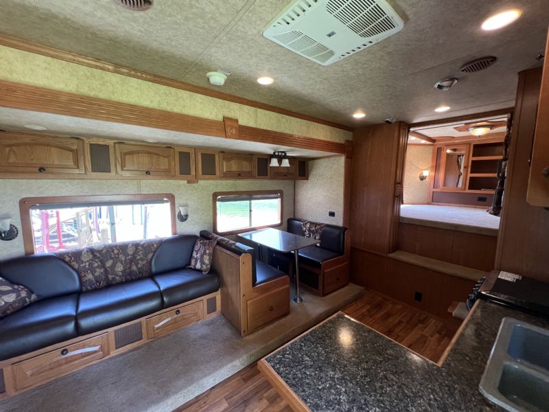 Used Horse Trailers for Sale