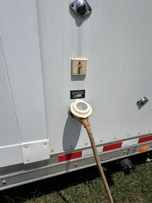 Used Horse Trailers for Sale