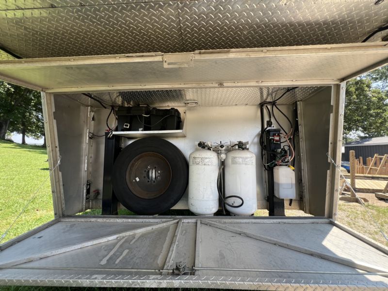 Used Horse Trailers for Sale