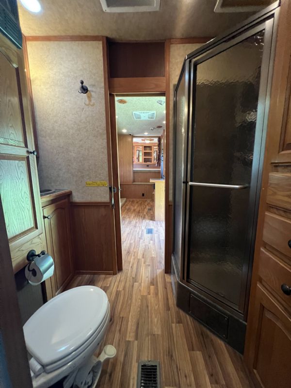 Used Horse Trailers for Sale