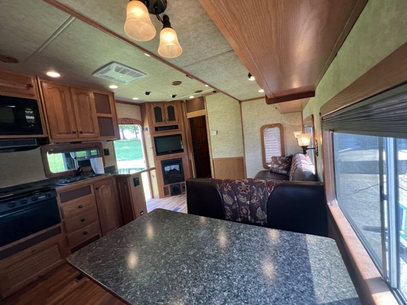 Used Horse Trailers for Sale