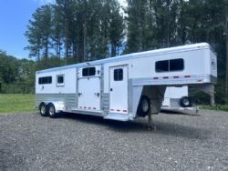 Horse Trailer for sale in NC