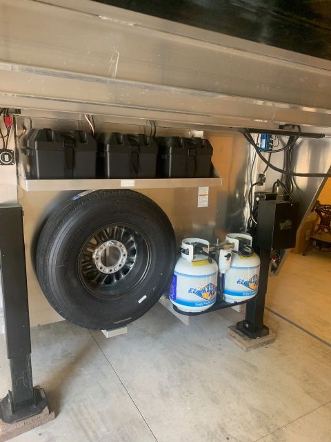 Used Horse Trailers for Sale
