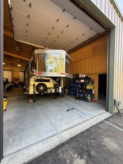 Used Horse Trailers for Sale