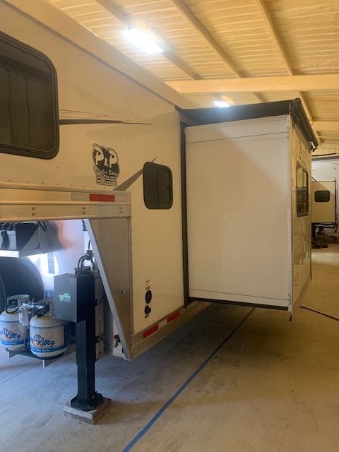 Used Horse Trailers for Sale