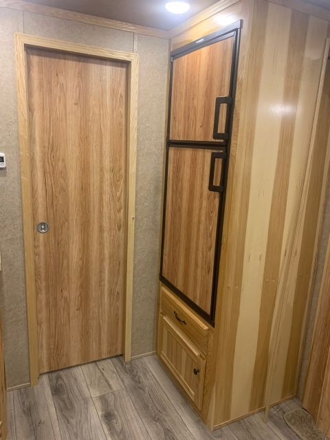 Used Horse Trailers for Sale