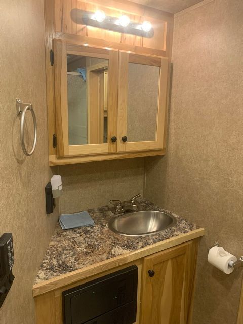 Used Horse Trailers for Sale