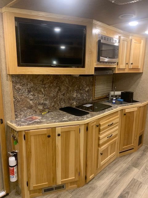 Used Horse Trailers for Sale